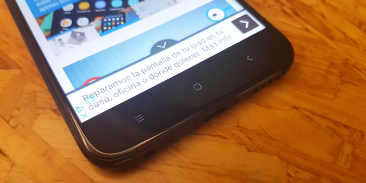 Recenze: Xiaomi Mi A1 je první smartphone Xiaomi Android One 21 Obrázek - Recenze: Xiaomi Mi A1 je prvním smartphonem Android One od Xiaomi