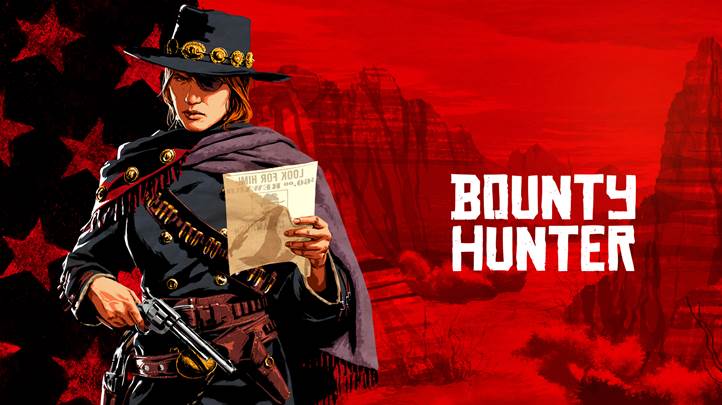 Red Dead Online přijímá nové podrobnosti v další aktualizaci ...