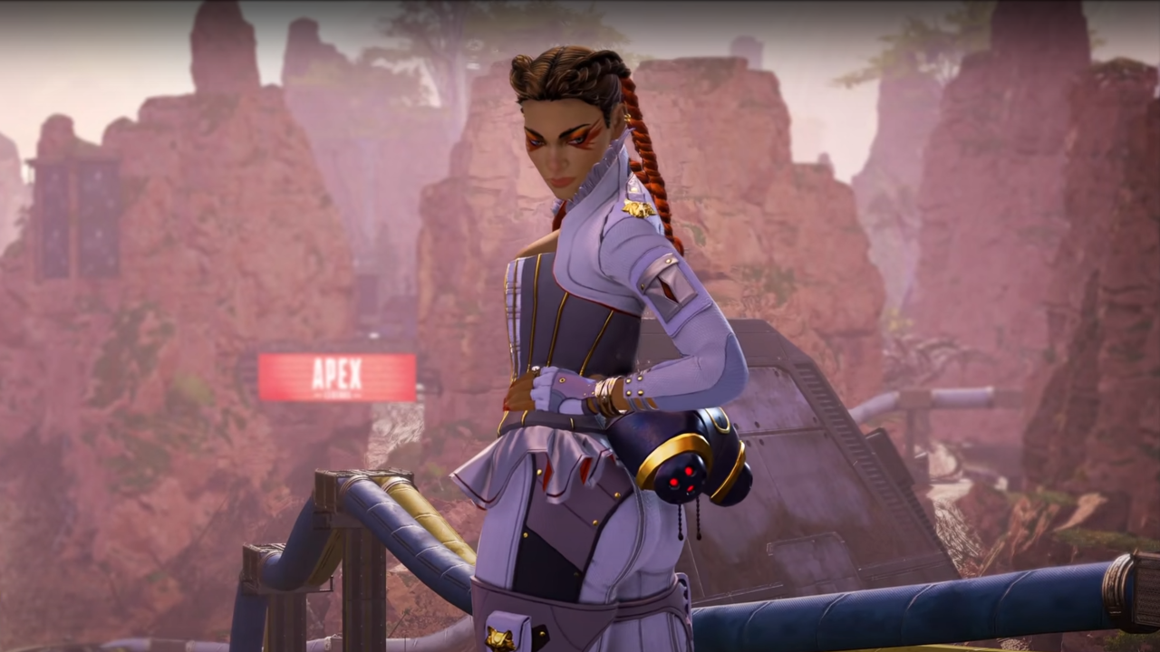 Ředitel Apex Legends podle toho, jak potřebuje dohazování ... 5 Ředitel Apex Legends podle toho, jak potřebuje dohazování ...