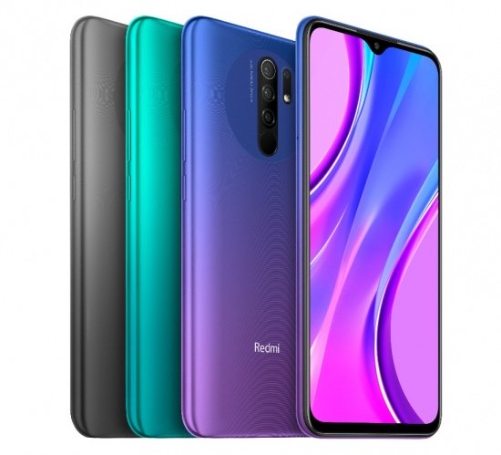 Redmi 9, Redmi 9A a Redmi 9C přicházejí do Španělska: všechny podrobnosti 5 Obrázek - Redmi 9, Redmi 9A a Redmi 9C: cena a dostupnost
