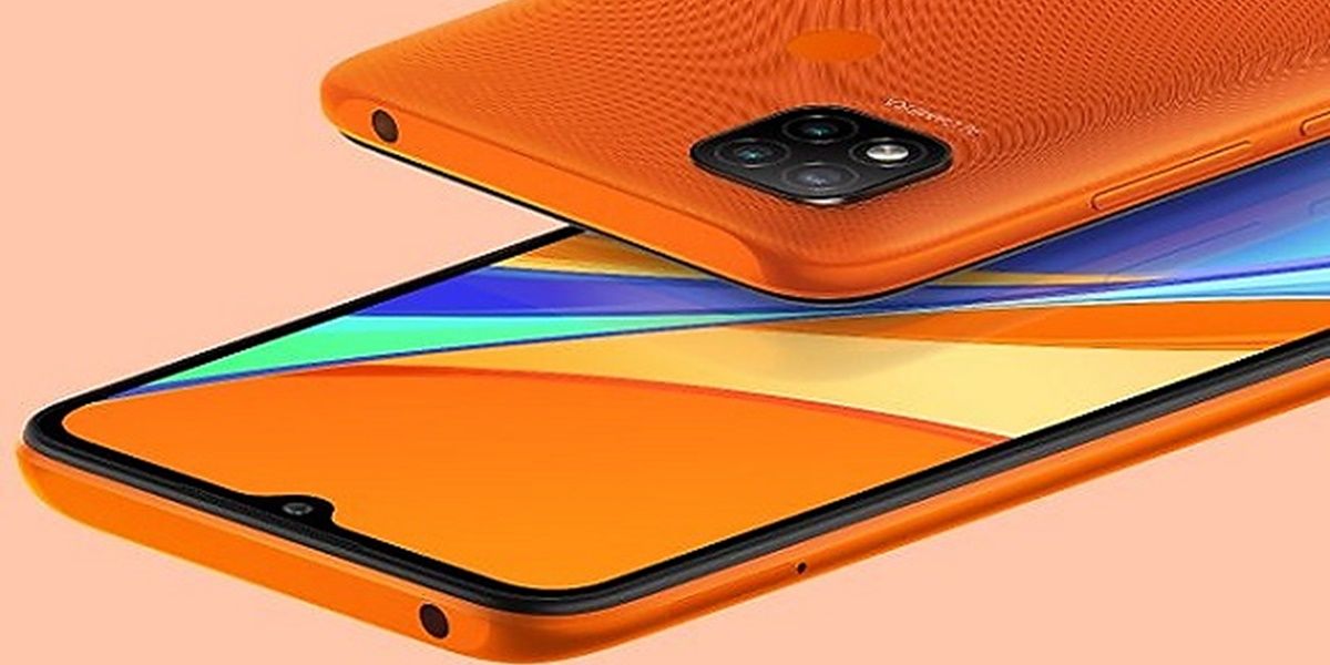 Redmi 9A a 9C jsou již ve Španělsku oficiální: jedná se o… 16 Redmi 9c ve 9a artık İspanya