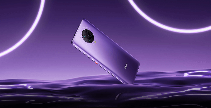 Obrázek - Redmi K30 Pro a K30 Pro Zoom: cena a funkce