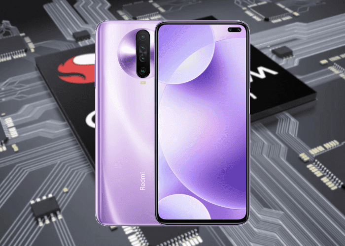 Redmi K30 Pro bude chránit 64megapixelový fotoaparát běžného modelu