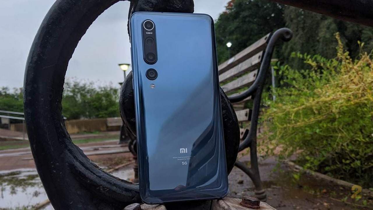 Redmi K30 Ultra, Mi 10 Ultra budou vydány zítra: tady je ... 4 Redmi K30 Ultra, Mi 10 Ultra budou vydány zítra: tady je ...