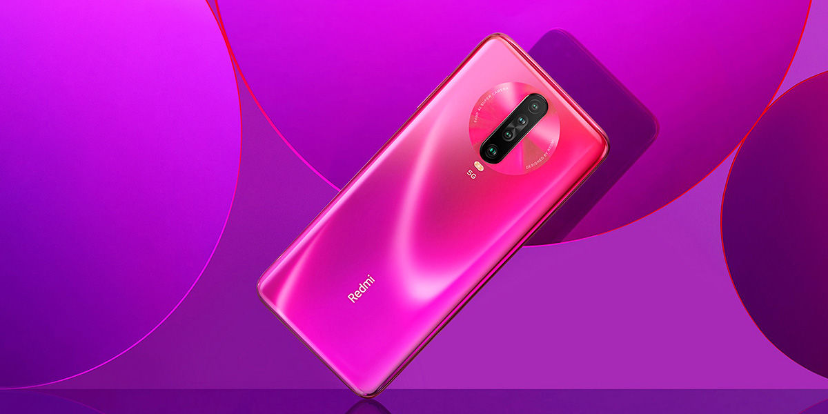 redmi k30 özellikleri