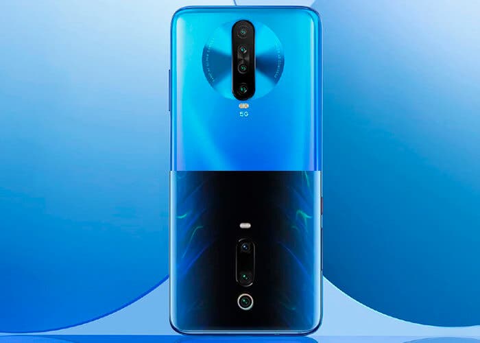 Redmi K30 vs Redmi K20 Co se změnilo?