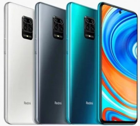 Redmi Note 9S, 4 fotoaparáty, Snapdragon 720G a 5 000 mAh, méně než 300 eur 5 Obrázek - Redmi Note 9S, funkce a cena