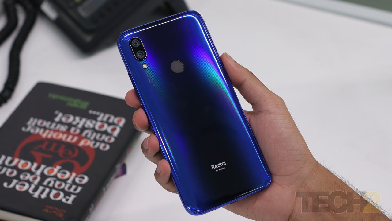 Redmi může odhalit svůj první smartphone s 64 fotoaparáty ... 7 Redmi může odhalit svůj první smartphone s 64 fotoaparáty ...