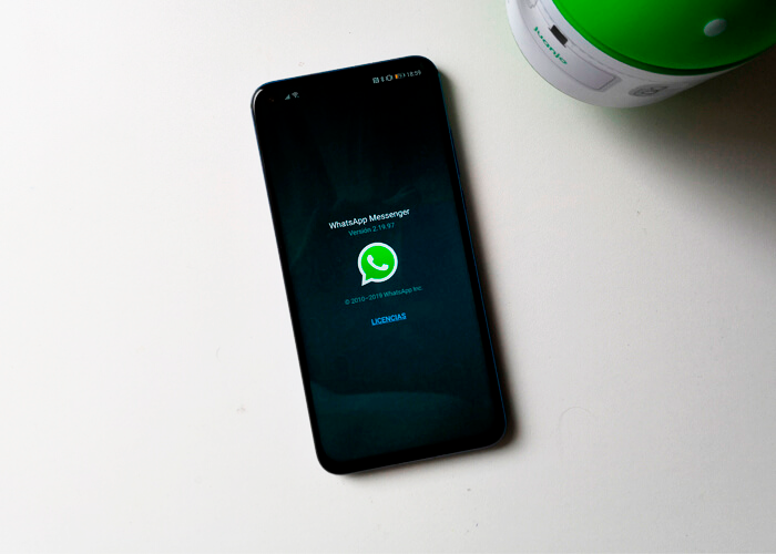 Reklama na WhatsApp si udělala svou cestu: co potřebujete vědět