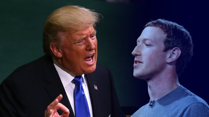 Reklamy na Facebooku by měly být zakázány. Dokonči to …