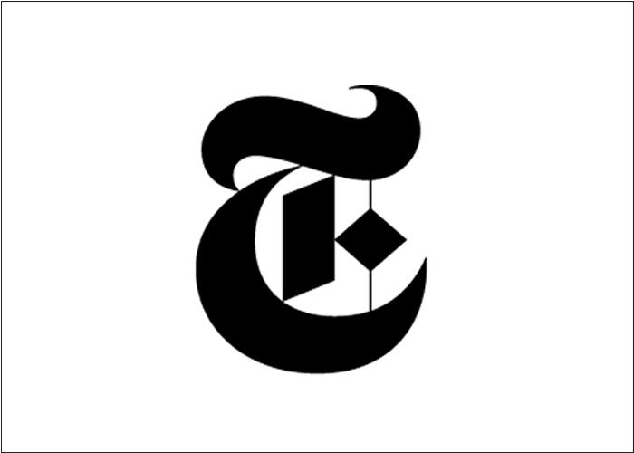 Řešení křížovky New York Times je nyní možné na vašem Androidu 10 new-york-times-logo-7