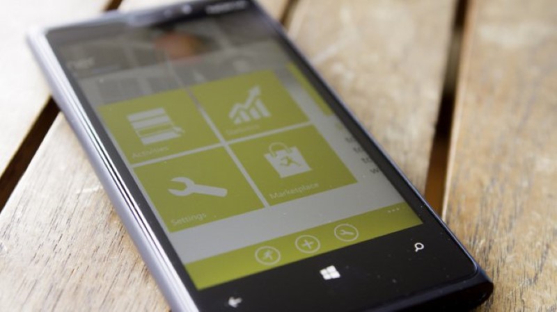 uygulamalar Windows Phone