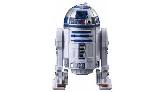 Řešení této Rubikovy kostky z R2D2 je těžší, než se zdá. Pokud nemáte dost zvědavosti Star Wars ... Pokud jste si mysleli, že jste nejlepší v řešení Rubikových kostek, počkejte, až vyzkoušíte tuto nádhernou hádanku s tvarem ...