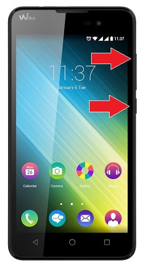 Resetování Wiko Lenny 2 dvěma různými způsoby 12 Resetování Wiko Lenny 2 dvěma různými způsoby Resetovani Wiko Lenny 2 dvema ruznymi zpusoby