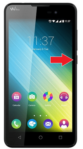 Resetování Wiko Lenny 2 dvěma různými způsoby 11 Resetování Wiko Lenny 2 dvěma různými způsoby Resetovani Wiko Lenny 2 dvema ruznymi zpusoby