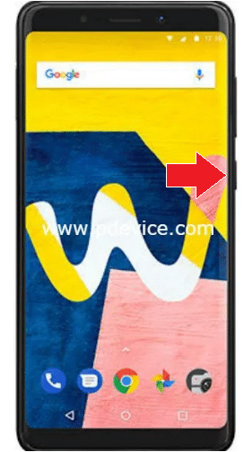 Resetování Wiko View Lite krok za krokem dvěma způsoby 12 Resetování Wiko View Lite krok za krokem dvěma způsoby Resetovani Wiko View Lite krok za krokem dvema zpusoby