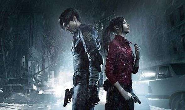 Resident Evil 2, Kingdom Hearts je v prodeji za 3 dolary ... 11 Resident Evil 2, Kingdom Hearts je v prodeji za 3 dolary ...