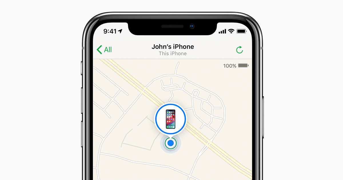 Apple zlepší Find My iPhone a Find My Friends a spustí tagy, aby našel cokoli