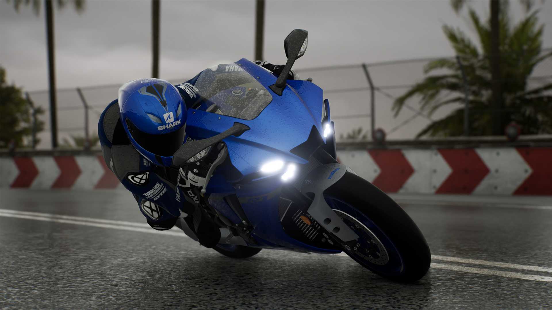 Ride 4 přichází na příští generaci v roce 2021
