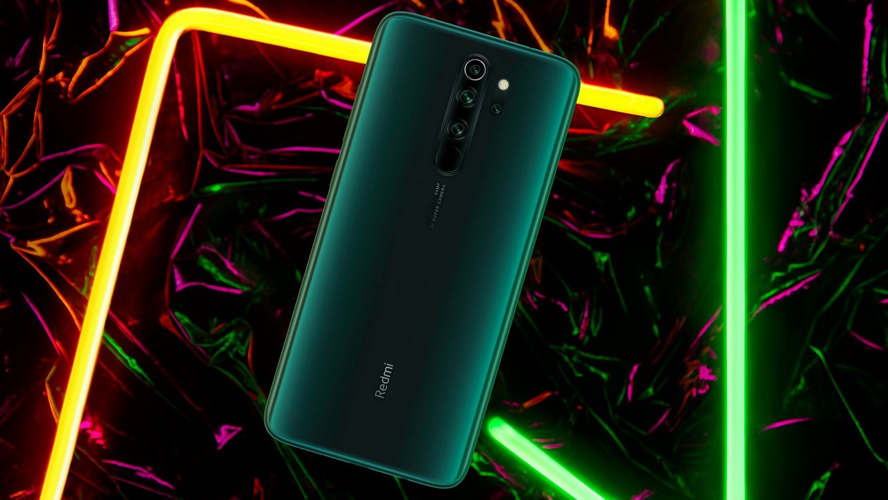 Říkají se Snapdragon 730G SoC, Redmi K30 a Redmi Note 8 Pro… 1 Říkají se Snapdragon 730G SoC, Redmi K30 a Redmi Note 8 Pro…