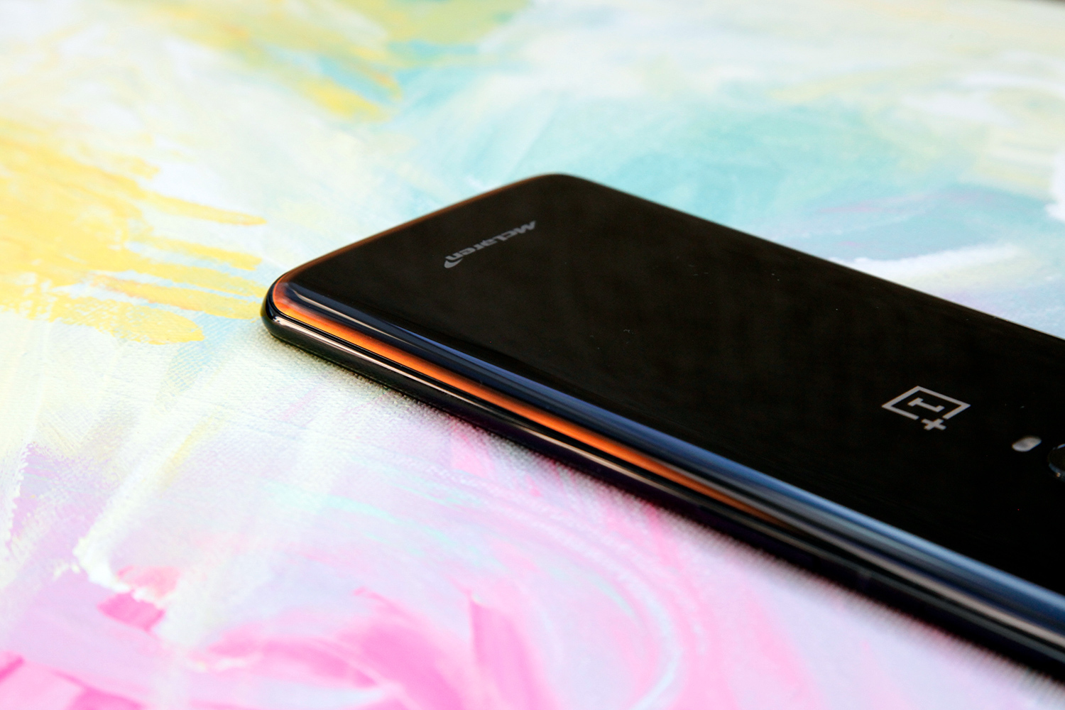 Říkaný design všech obrazovek OnePlus 7 ... 5 Říkaný design všech obrazovek OnePlus 7 ...
