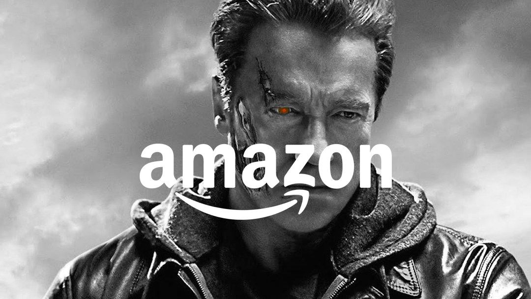 Robot Amazon způsobil hospitalizaci 24 zaměstnanců. Robot propíchl krabici s odpuzovačem medvědů, která způsobila škodu společnosti.
