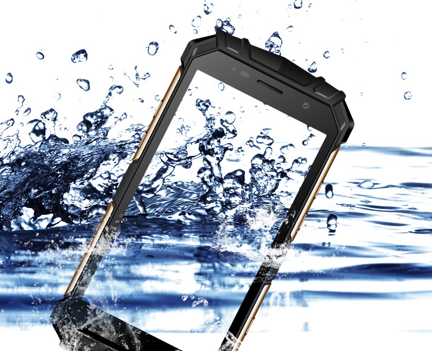 Robustní zařízení s Doogee S60, 6 GB RAM a 5580 mAh