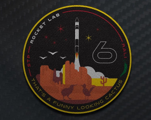 Rocket Lab zahájí druhou orbitální misi v roce 2019… 6 Rocket Lab zahájí druhou orbitální misi v roce 2019…