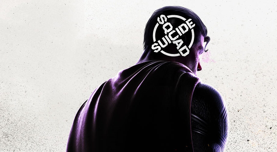 Rocksteady napodobuje Suicide Squad se Supermanem 4 Rocksteady napodobuje Suicide Squad se Supermanem