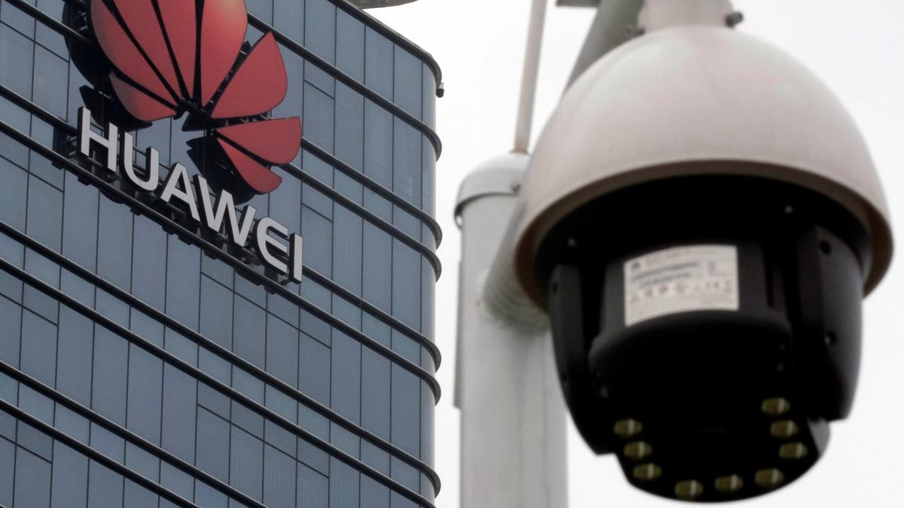 Roční tržby společnosti Huawei přesáhly 1 miliardu dolarů ...