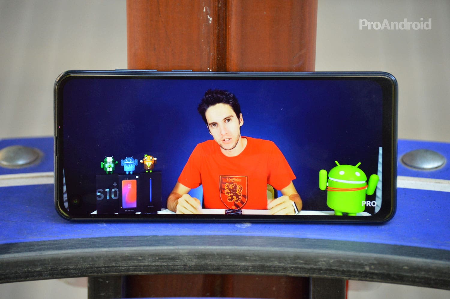 Rozhraní YouTube se obnovuje s viditelnějšími miniaturami