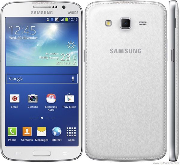 Rozlišení a vlastnosti Samsug Galaxy Grand 2 13 Samsug Galaxy Grand 2 çözünürlüğü