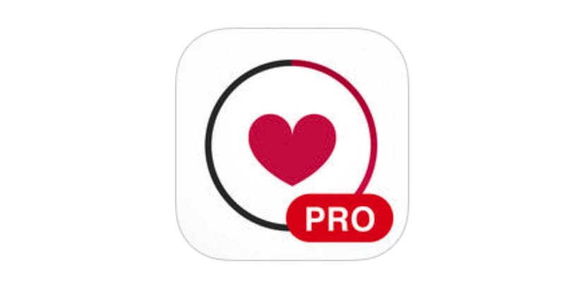 Runtastic Heart Rate PRO je po omezenou dobu zdarma