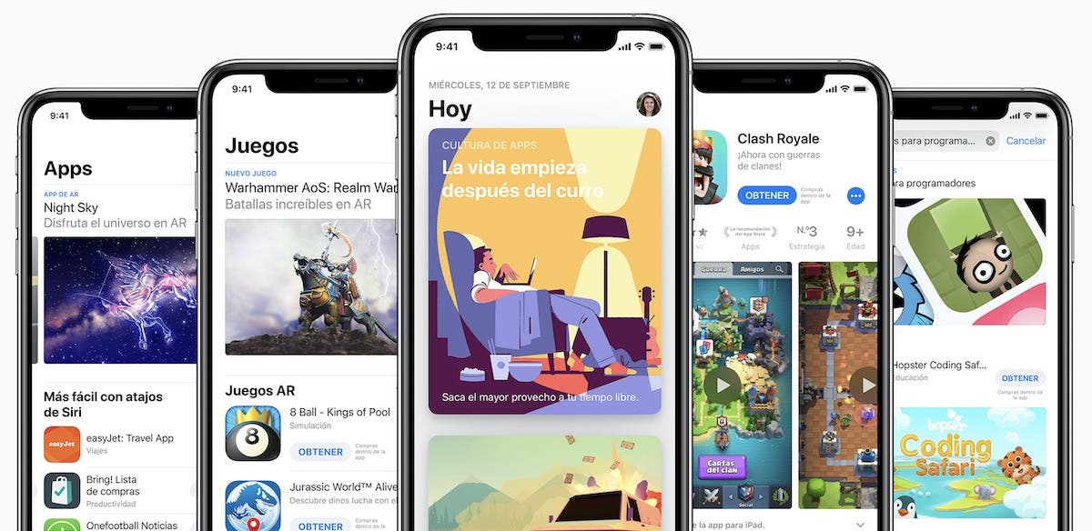 Ruský zákonodárce chce snížit provizi z App Store na 20% Rusky zakonodarce chce snizit provizi z App Store na 20