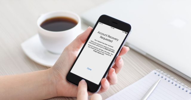 Rychlé a snadné smazání vašeho Apple ID Rychle a snadne smazani vaseho Apple ID