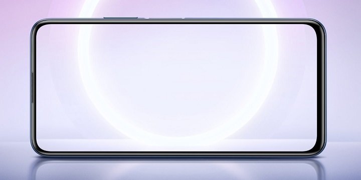Obrázek - Obrázek Huawei Y9a: všechny podrobnosti