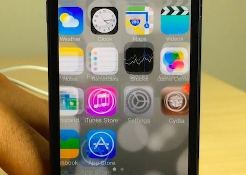Rychlejší animace v iOS 7 s úpravou NoSlowAnimations 20 NoSlowAnimations