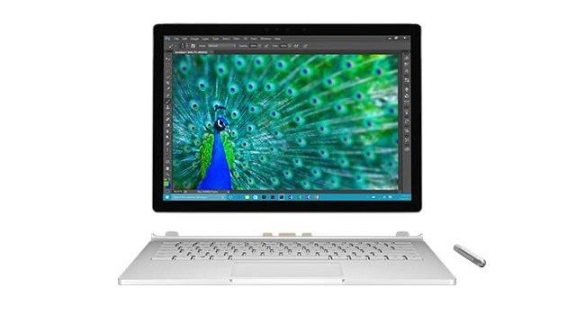 S 1TB Surface Book budete muset vyprázdnit kapsy. Nejlépe vybavený model „ultimátního notebooku“ společnosti Microsoft je nyní k dispozici k předobjednání v online obchodě. Na začátku října společnost Microsoft představila nový Surface…