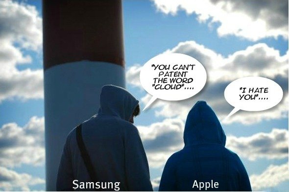 S-Cloud: cloudová služba společnosti Samsung