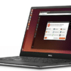Dell XPS 13 s Ubuntu