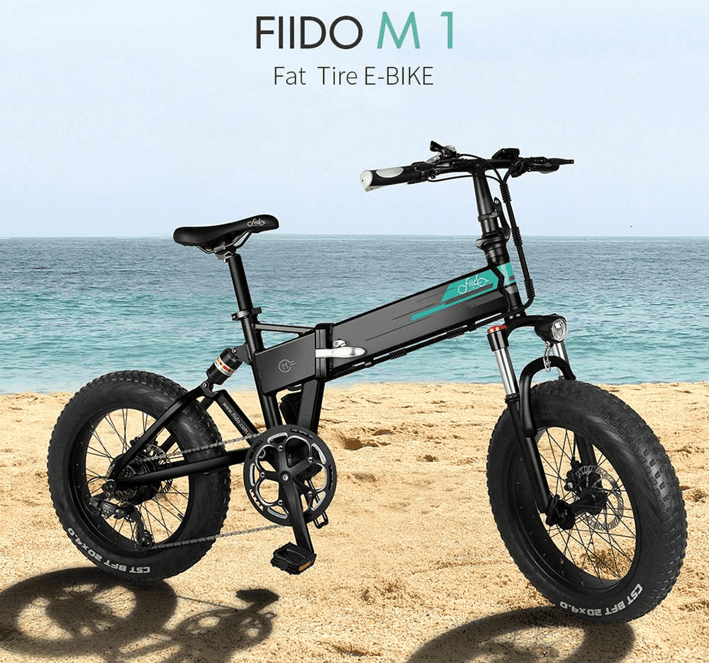 FIIDO M1