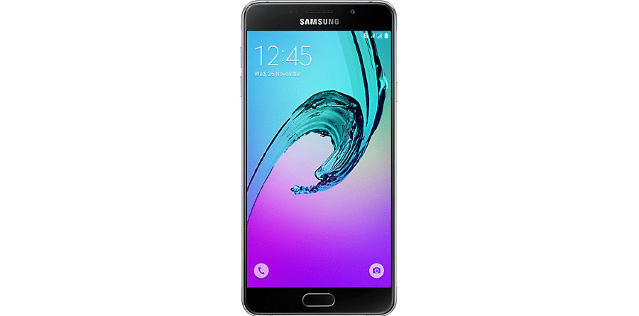 Samsung Galaxy A5 (2016) aktualizován 7 Samsung Galaxy A5 (2016) aktualizován