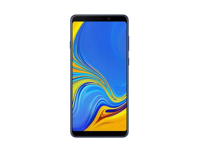 Samsung Galaxy A9