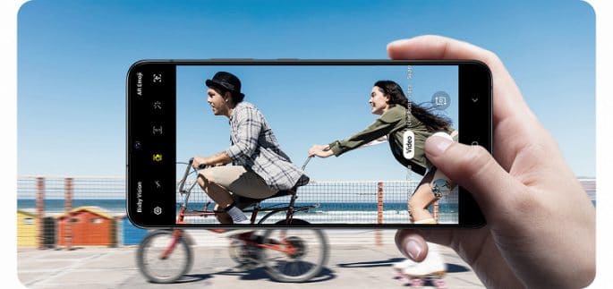 Samsung Galaxy A90 5G