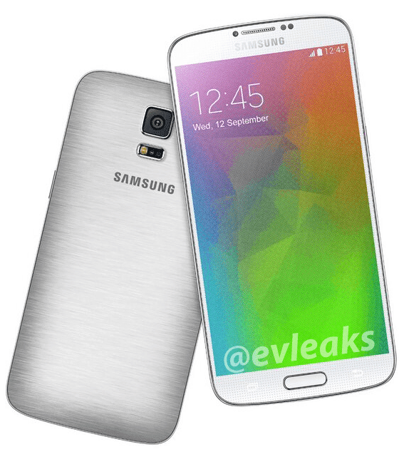 Samsung Galaxy Alpha, Özellikleri ve Çıkış Tarihi Açıklandı