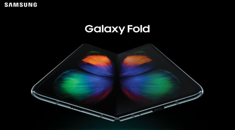 Samsung Galaxy Fold, Samsung Galaxy Fold Satış Öncesi, Samsung Galaxy Fold Fiyatı, Samsung Galaxy Fold Özellikleri, Samsung Galaxy Fold Yayın Tarihi, Samsung