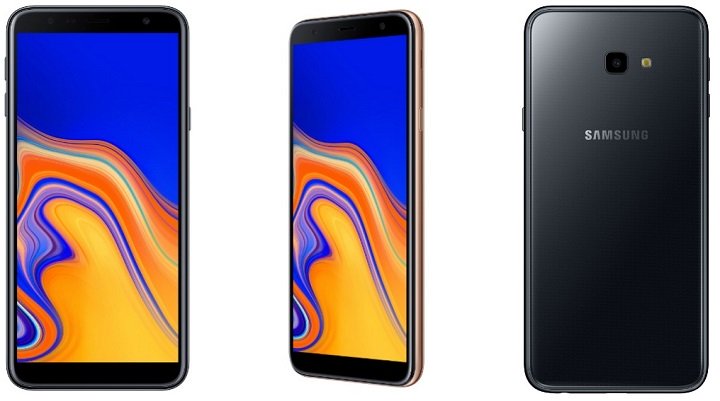 Samsung Galaxy J4 + a J6 + jsou oficiální se 6palcovými obrazovkami a bateriemi s kapacitou 3 300 mAh 6 Obrázek - Samsung Galaxy J4 + a J6 + jsou oficiální s 6palcovými obrazovkami a 3300 mAh bateriemi