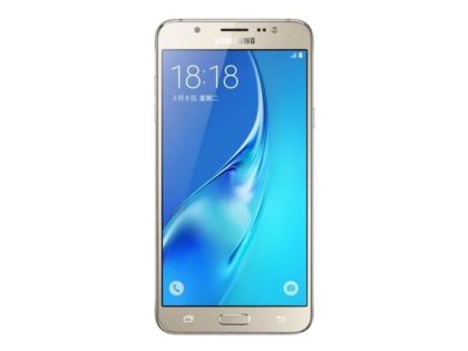 Samsung Galaxy J7 Max, skvělý střední rozsah