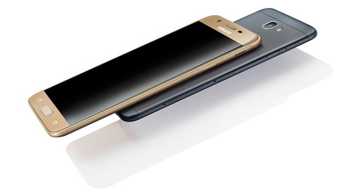 Samsung Galaxy J7 Prime a Galaxy J5 Prime jsou nyní oficiální