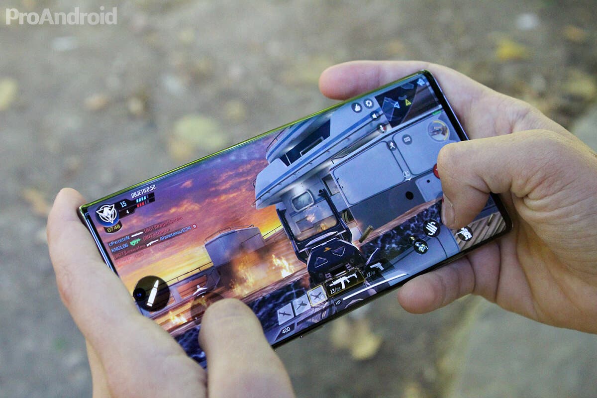 Call of Duty: Mobile je pro uživatele nejlépe hodnocená hra roku 3 Call of Duty: Mobile je pro uživatele nejlépe hodnocená hra roku